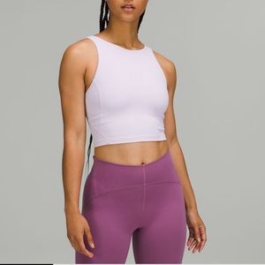 Lululemon Align High-Neck Tank Top, Size 8, Brand New, Tags still on, Never Worn